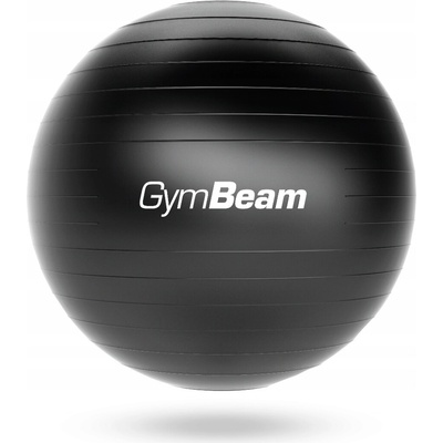 GymBeam černý 65 cm