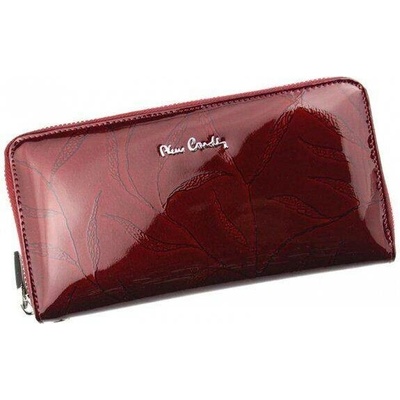 Pierre Cardin Peněženka 02 LEAF 119 bordo