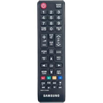 Samsung bn59-01268d - оригинален дистанционен контрол (bn59-01268d)
