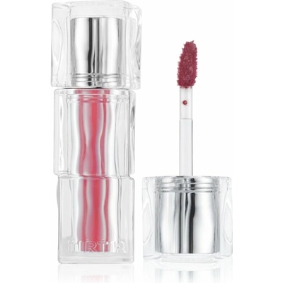 TIRTIR Waterism Glow Tint dlhotrvajúci lesk na pery s hydratačným účinkom 12 Rich Rush 4 g