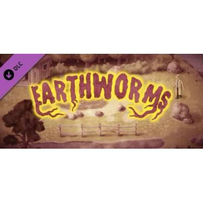 Игра Earthworms - Soundtrack за PC Steam, Електронна доставка