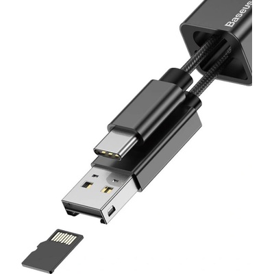 Baseus USB-A to USB type-C ACDKQ-HG01