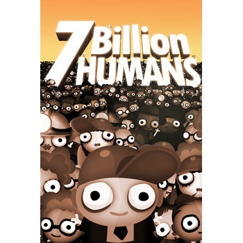 7 Billion Humans