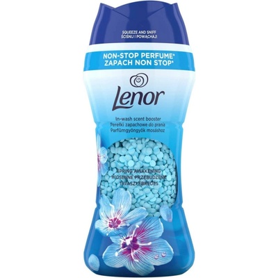 Lenor Unstoppables vonné perličky Spring 195 g