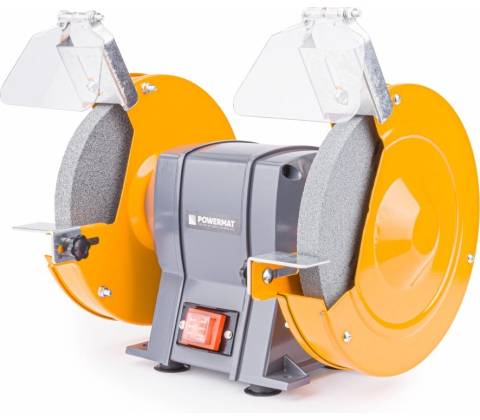 Powermat PM-SS-1850M