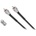 CABLETECH CB Kábel 2m + UHF Bar