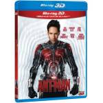 MagicBox Ант-Мен - 2Blu-ray (2D+3D) (011542)