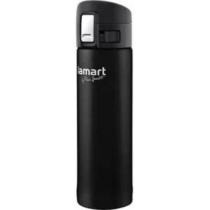Lamarthe Lt4045 thermos 0, 42l branche black. lamart