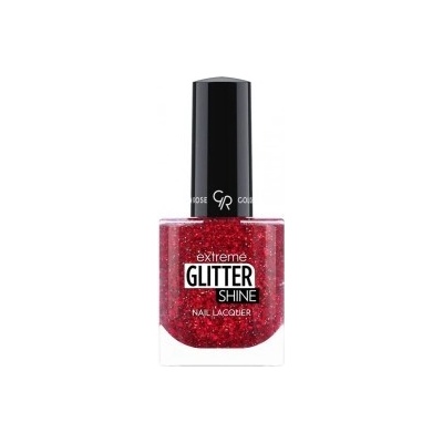 Golden Rose Extreme Glitter Shine Nail Laquer 210 10,2 ml