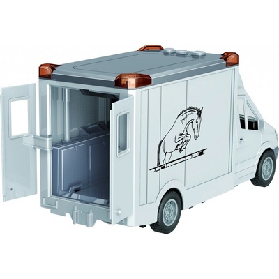 HM Studio 21J-666-06 Transport koní
