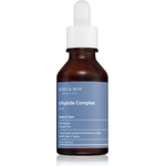 Mary & May 6 Peptide Complex интензивно регенериращ серум с анти-бръчков ефект 30ml