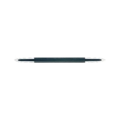 NOGA Nůž trojhranný oboustranný t80 4,2x80mm, noga, bt8001 (bt8000)