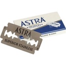 Príslušenstvo k holiacím strojčekom Astra Superior žiletky 5 ks