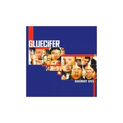 Gluecifer - Basement Apes Limited Edition CD