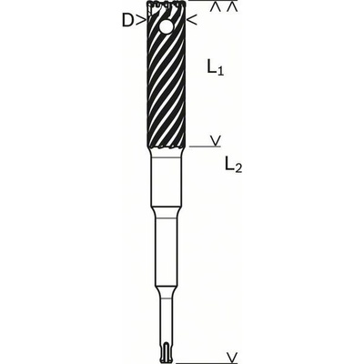 Bosch 2608586995