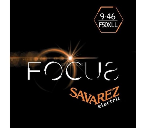 Savarez F50 XLL