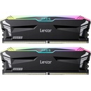 Lexar ARES DDR5 32GB 6800MHz CL34 (2x16GB) LD5U16G68C34LA-RGD