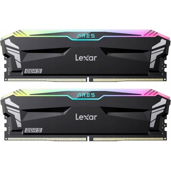 Lexar ARES DDR5 32GB 6800MHz CL34 (2x16GB) LD5U16G68C34LA-RGD