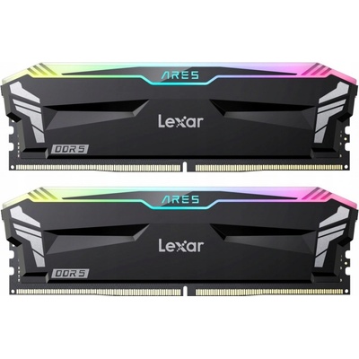 Lexar ARES DDR5 32GB 6800MHz CL34 (2x16GB) LD5U16G68C34LA-RGD