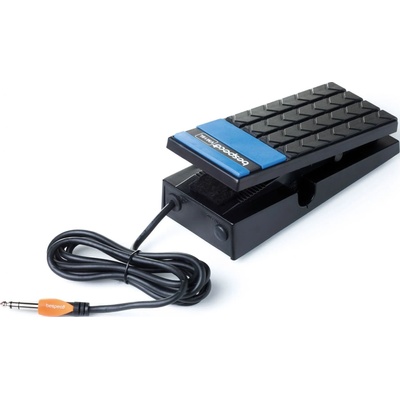 Bespeco VM 18 L Волюм педал (VM18L)