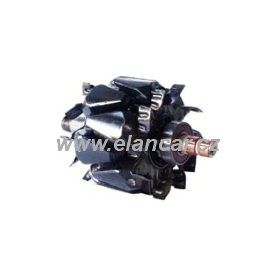 Rotor alternátoru Valeo A13VI151