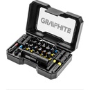 Sada bitů Graphite 23 ks
