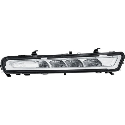 HELLA 2PT 010 572-011 Denné svetlo