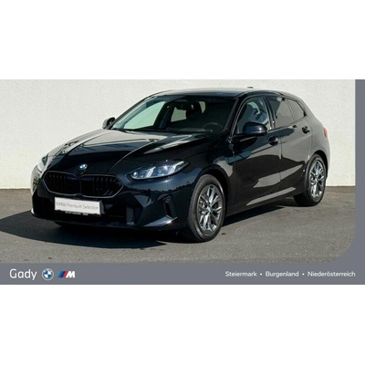BMW 118d 110 kW