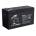 Ritar Оловна батерия RITAR (RT1213), 12V, 1.3Ah, AGM, 98/ 43.5/ 53 mm (RITAR-RT1213)