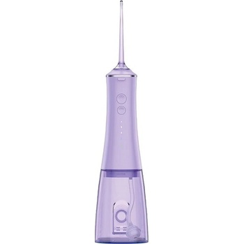 LYSS water floss