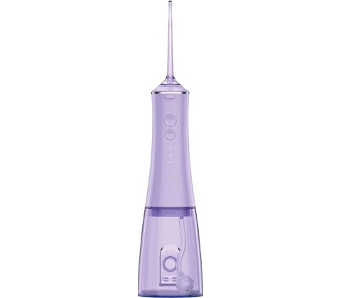 LYSS water floss