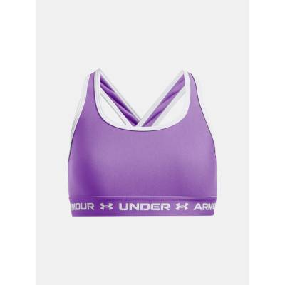 Under Armour G Crossback Mid Solid Сутиен Under Armour | Lilav | ЖЕНИ | L