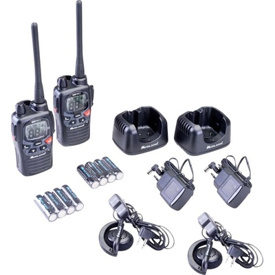Midland G9 Pro C1385.04