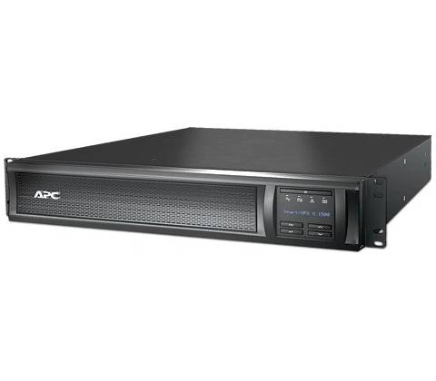 APC SMX1500RMI2UNC