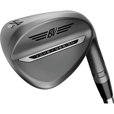 Titleist Vokey Design SM11 Nickel True Temper Dynamic Gold S200 Wedge levé 60.04 T Grind – Sleviste.cz