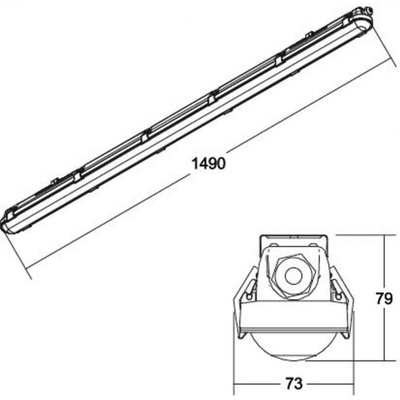 BRUMBERG 78013114