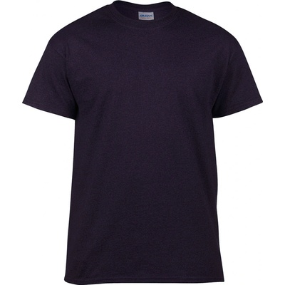 Gildan tričko Heavy cotton 5000 Blackberry