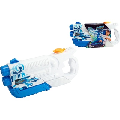 Simba Dickie Vertriebs GmbH Waterzone Storm Double Blaster WATERZONE