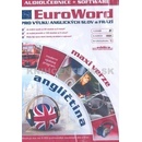 EuroWord Angličtina