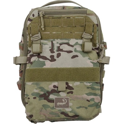 AGILITE Раница Agilite Amap III Assault Pack 26, многоцветна (8033MTC1SZ)