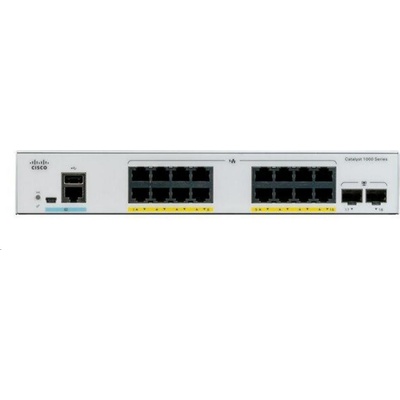 CISCO C1000-16T-E-2G-L