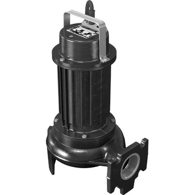 ZENIT DGO 200/2/80 A0CT-E 400V NAE SICAL 1,5kW bez plov.