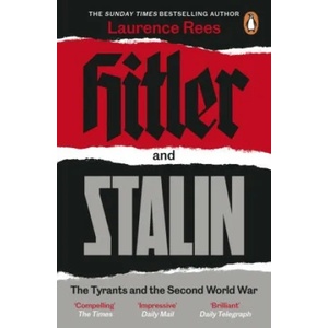 Hitler and Stalin (ISBN: 9780241979693)