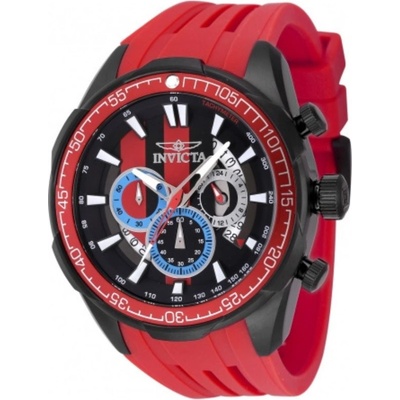 Invicta 48455 Racing Men (48455)