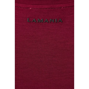 La Mania блуза с дълги ръкави дамска с вискоза APRIL (LM.APRIL)