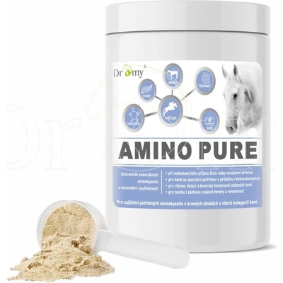 DROMY AMINO PURE 1 kg