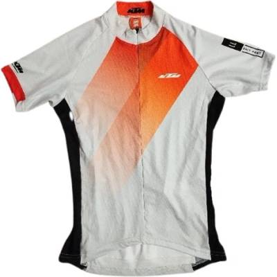 KTM lady Line Ltd oranžová/šedá 2023