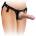 Pipedream King Cock Elite Beginners Silicone Body Dock Kit