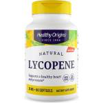 Healthy Origins Ликопен - За здрава простата и сърдечно здраве, 15 mg, 60 капсули (15061-O HO)