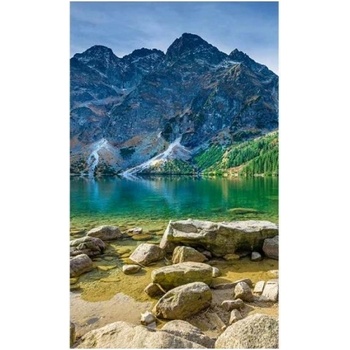 DIMEX ART s. r. o Флизелинов фототапет татри 150 x 250 см